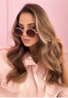 Brille przeciwsłoneczne Gentle Light Schwarz