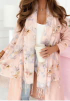 Kwiecista Tuch Gabriella Rosa