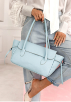 Skórzana Tasche Patrice Beige