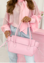 Skórzana Tasche Patrice Beige