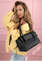 Skórzana Tasche Patrice Beige