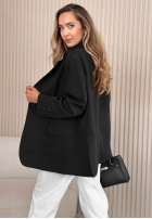 Blazer Told Him Maybe Schwarz