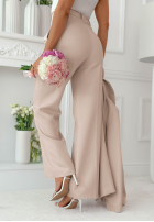 Eleganckie Hose Chinohose Perfect Timing Puderrosa
