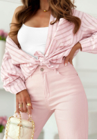 Hose Jeans mom fit Bethany Gelb