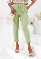 Material Hose Lovely Day Ecru