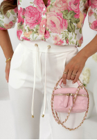 Material Hose Lovely Day Ecru