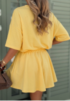 Sweat Set T-Shirt i krótkie spodenki Willy Gelb