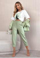 Material Hose Laura Schwarz