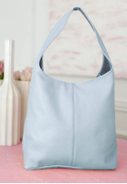Skórzana Tasche Justice Gelb