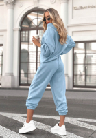 Sweat Set Remember About You Himmelblau