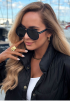 Brille przeciwsłoneczne Easy Vision Braun