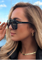 Brille przeciwsłoneczne Easy Vision Braun