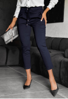 Material Hose New Mood Schwarz