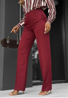 Eleganckie Hose Chinohose Perfect Timing Puderrosa