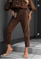 Set Hemd i Hose Feeling Good Dunkelblau