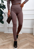 Leggings Meredity Beige