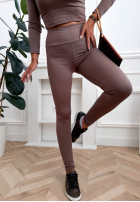 Leggings Meredity Beige