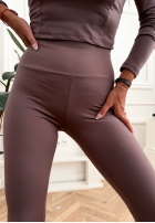 Leggings Meredity Beige