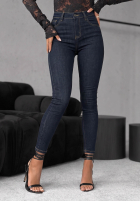 Hose Jeans skinny To Get Started Dunkelblau