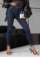 Hose Jeans skinny To Get Started Dunkelblau
