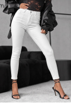 Hose Jeans skinny To Get Started jasnoszare