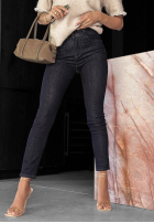 Hose Jeans skinny Mind Rest dunkelblau