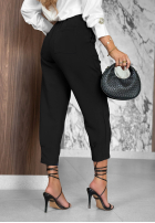 Material Hose Laura Schwarz