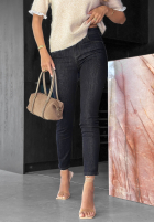 Hose Jeans skinny Mind Rest dunkelblau