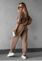 Sweat Set Easy Vibe Dunkelblau