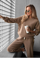 Sweat Set Easy Vibe Dunkelblau