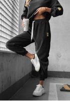 Sweat Set Easy Vibe Dunkelblau