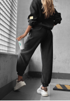 Sweat Set Easy Vibe Dunkelblau