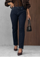 Hose Jeans skinny Sunday Stroll Dunkelblau
