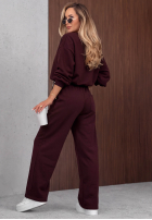 Sweat Set Berry Cute Beerenfarben