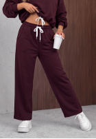 Sweat Set Berry Cute Beerenfarben