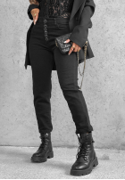 Hose Jeans skinny Casual Mood Schwarz