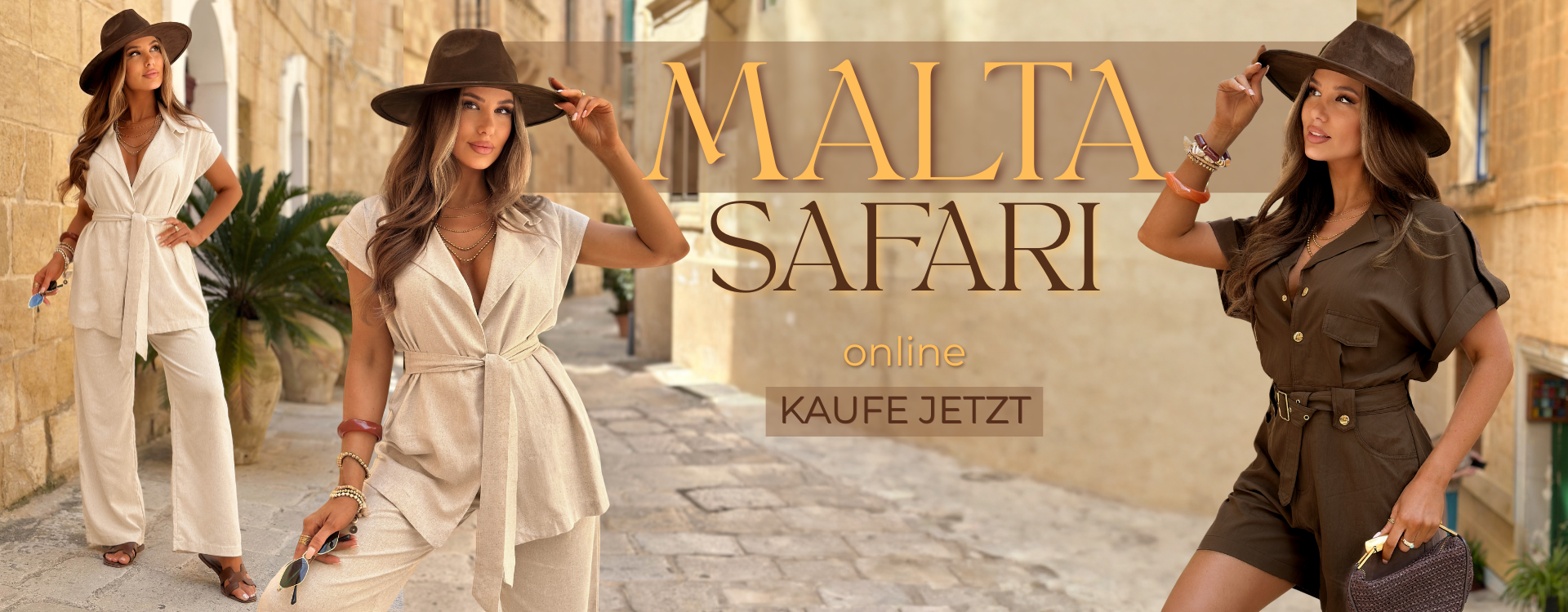 NEUE KOLLEKTION