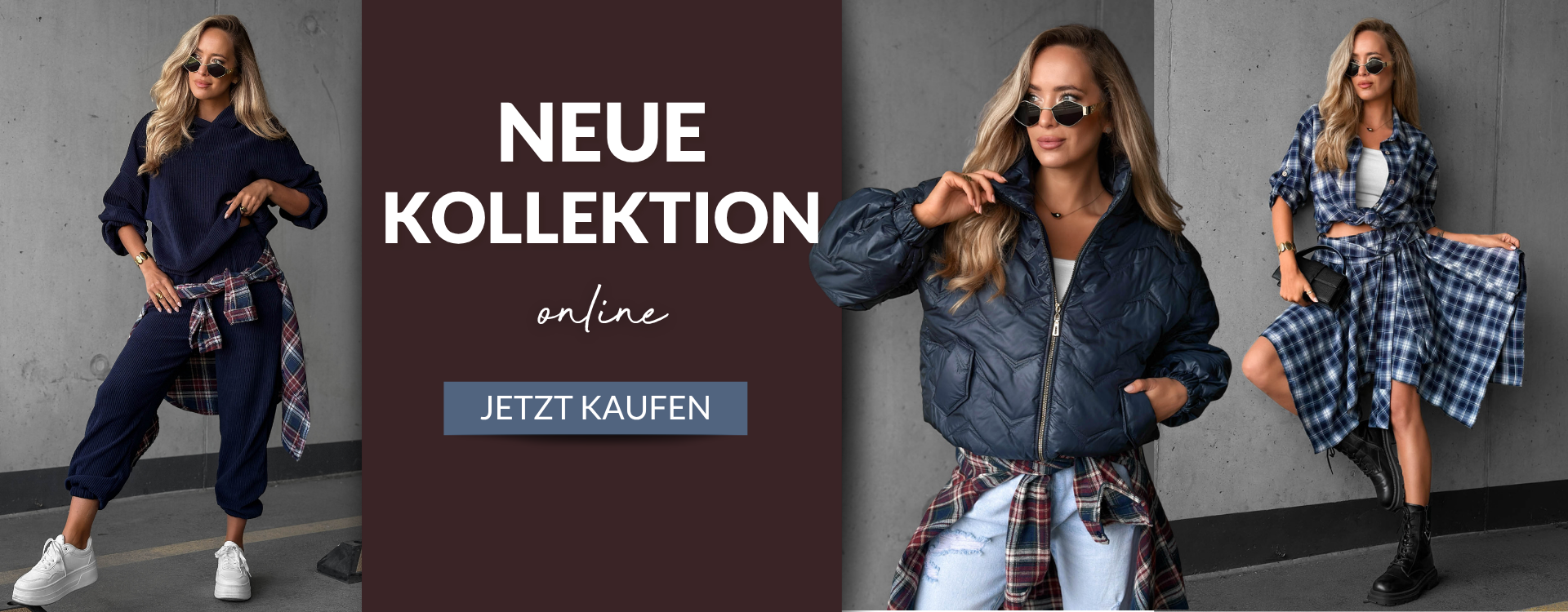 new