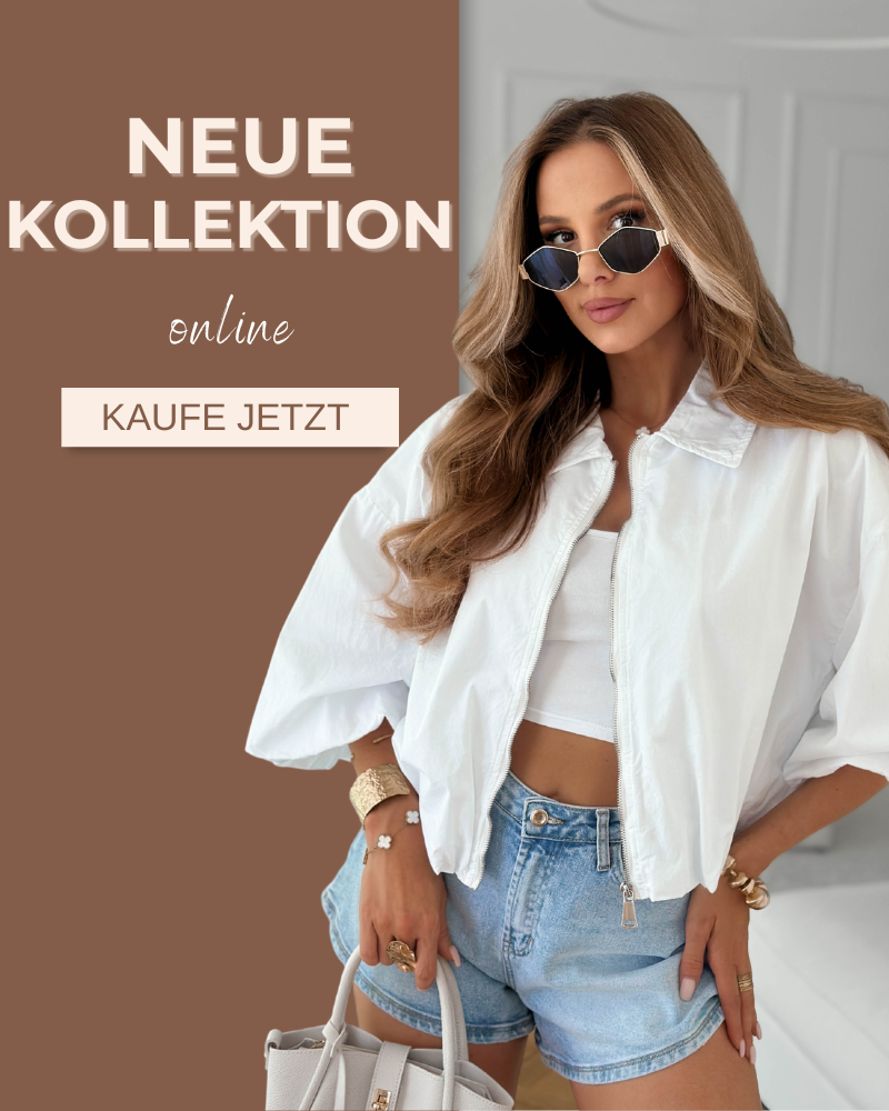 NEUE KOLLEKTION