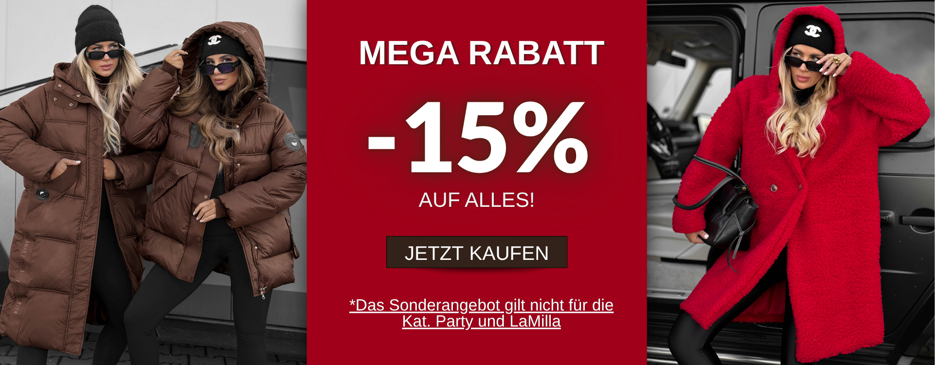 promo