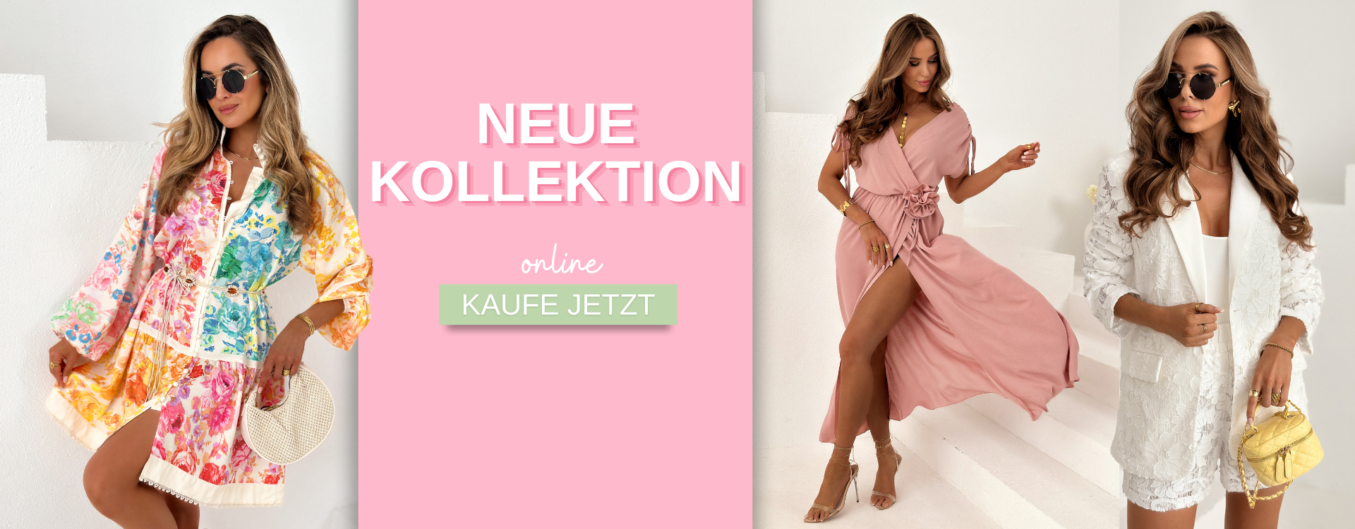 NEUE KOLLEKTION