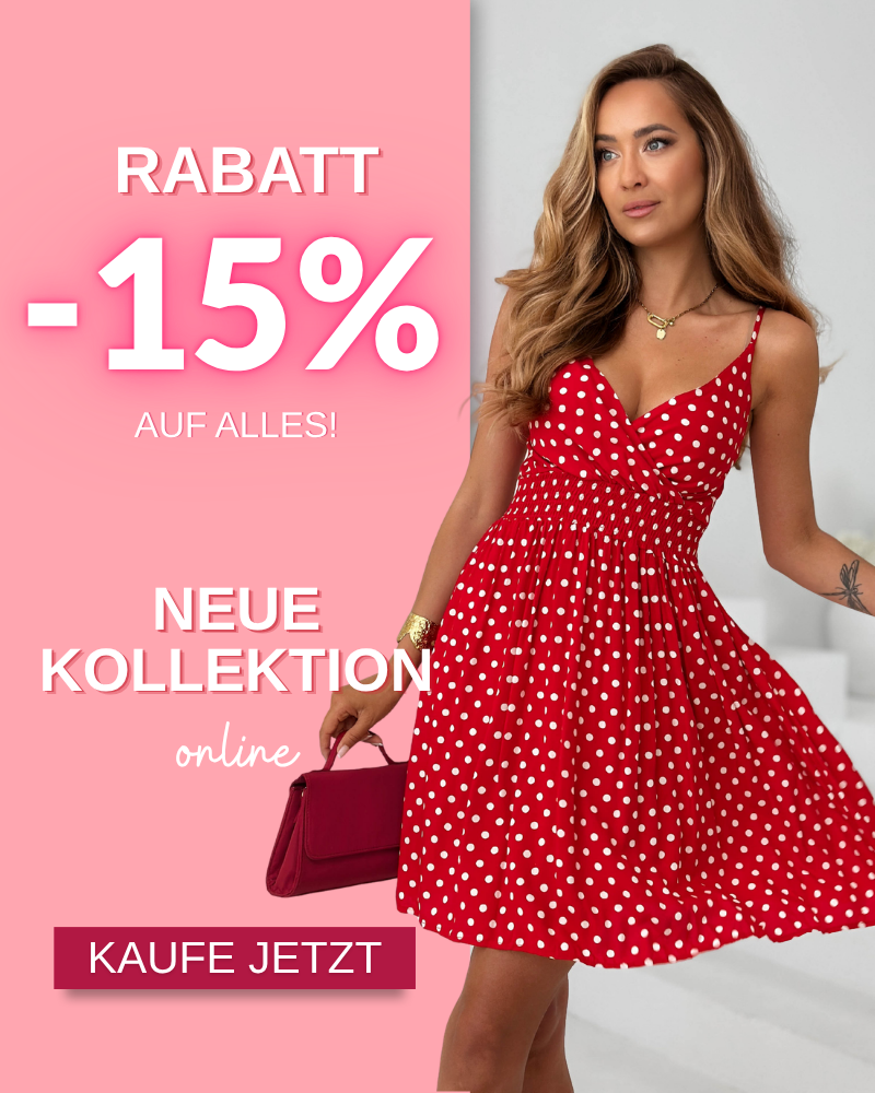 NEUE KOLLEKTION