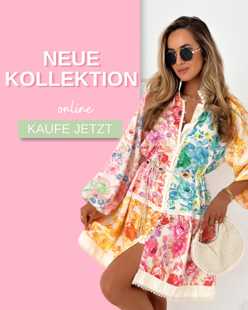 NEUE KOLLEKTION